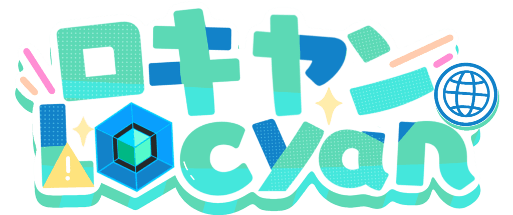 LocyanLogo